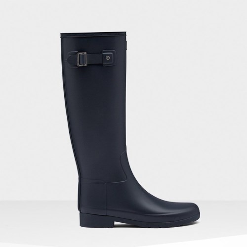 Hunter Refined Slim Fit Tall Wellies (K047R) Ireland